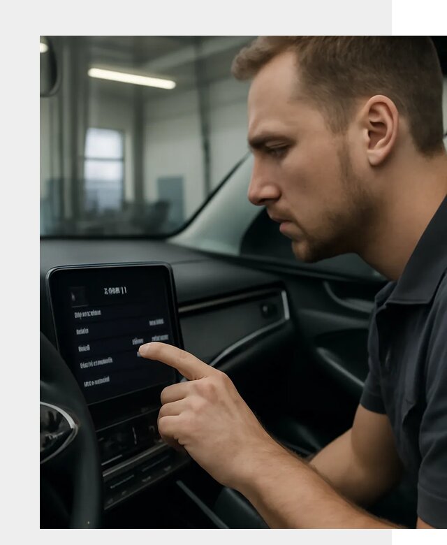 Русификация мультимедиа Changan в Горячем Ключе от 6716 р. | ФастМобиль-Грч