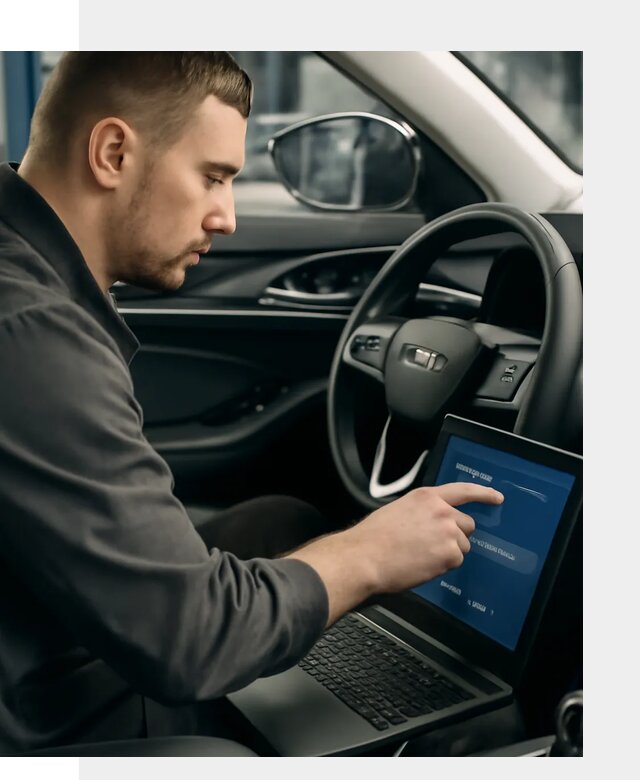 Русификация мультимедиа автомобилей Changan под ключ в Горячем Ключе
