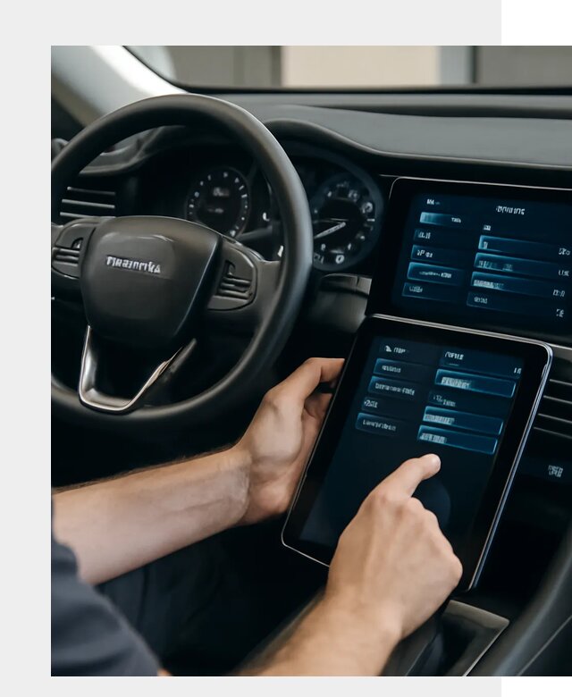 Русификация панели приборов Changan в Горячем Ключе от 6716 р. | ФастМобиль-Грч