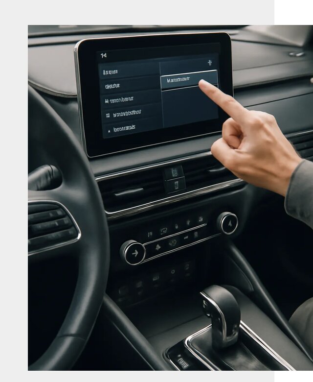 Русификация Dongfeng 7 в Горячем Ключе по цене от 12400 р. | ФастМобиль-Грч