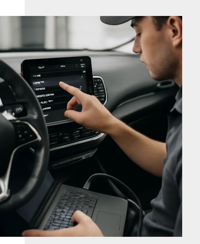 Русификация Dongfeng 7 под ключ для вашего автомобиля в Горячем Ключе