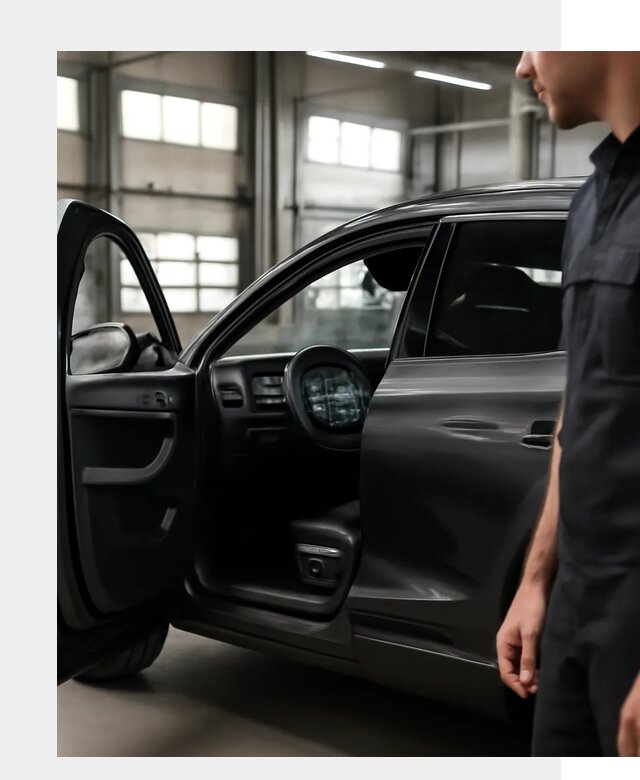 Русификация Dongfeng L7 в Горячем Ключе цена от 15396 р. | ФастМобиль-Грч