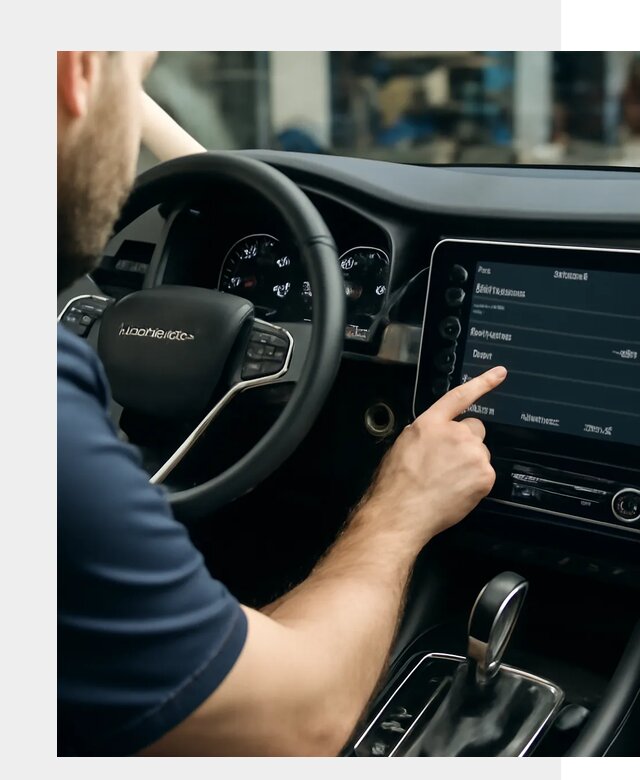 Русификация панели Dongfeng в Горячем Ключе по цене от 5167 р. | ФастМобиль-Грч