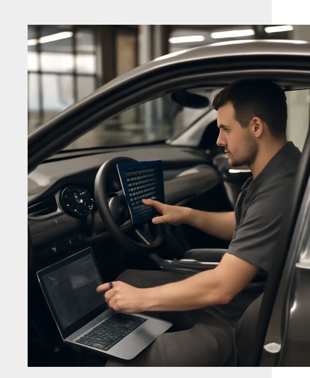 Русификация Exeed TXL в Горячем Ключе по цене от 15396 р. | ФастМобиль-Грч
