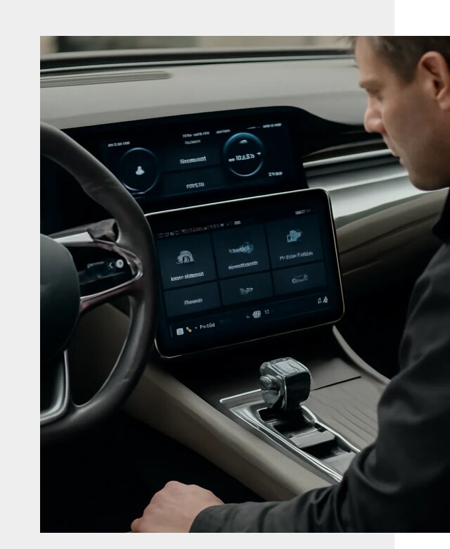 Русификация Geely Monjaro в Горячем Ключе по цене от 8163 р. | ФастМобиль-Грч