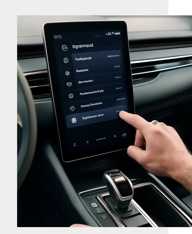 Русификация Geely Preface в Горячем Ключе по цене от 10230 р. | ФастМобиль-Грч