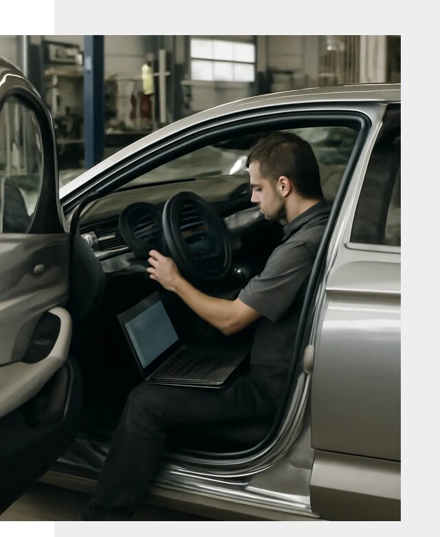 Русификация Geely Preface мультимедиа и меню в Горячем Ключе