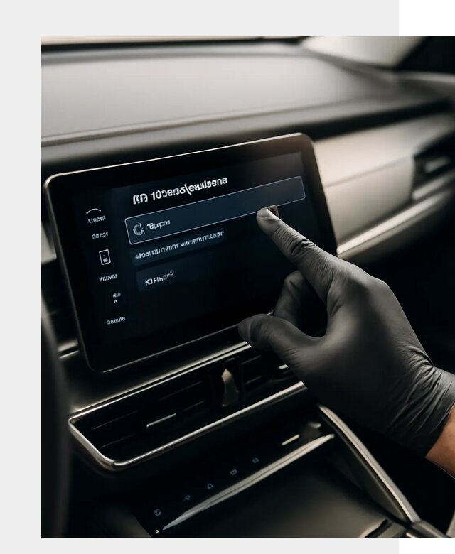 Русификация мультимедиа Geely в Горячем Ключе по цене 6716 р. | ФастМобиль-Грч