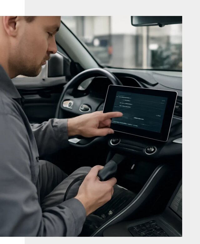 Русификация мультимедиа автомобилей Geely в Горячем Ключе под ключ