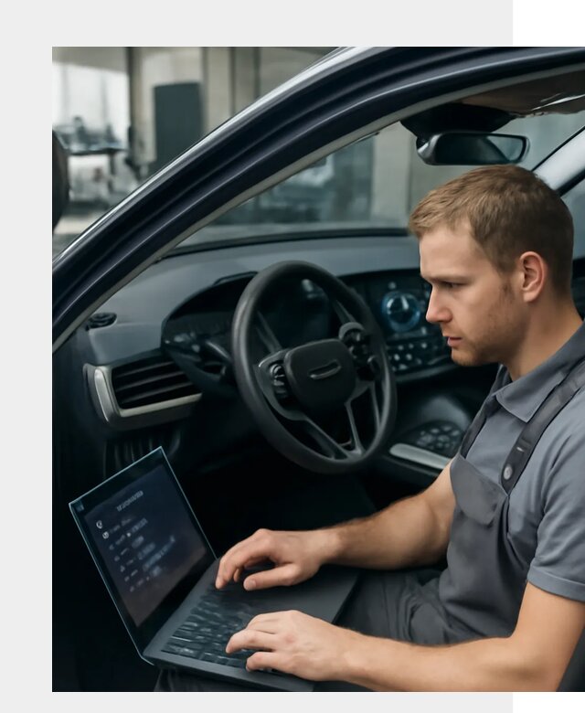 Русификация Haval в Горячем Ключе по цене от 8163 р. | ФастМобиль-Грч