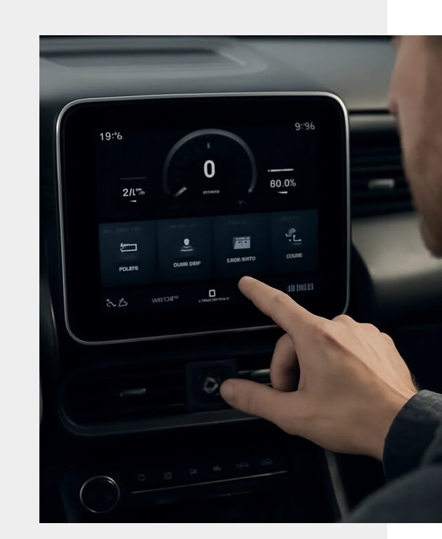 Русификация Haval DARGO в Горячем Ключе по цене от 6716 р. | ФастМобиль-Грч