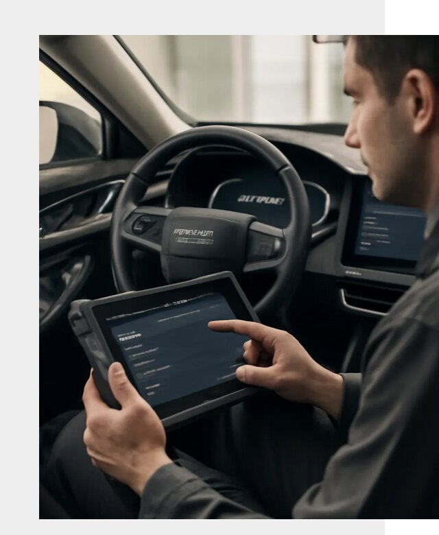 Русификация приборной панели Haval в Горячем Ключе от 5683 р. | ФастМобиль-Грч