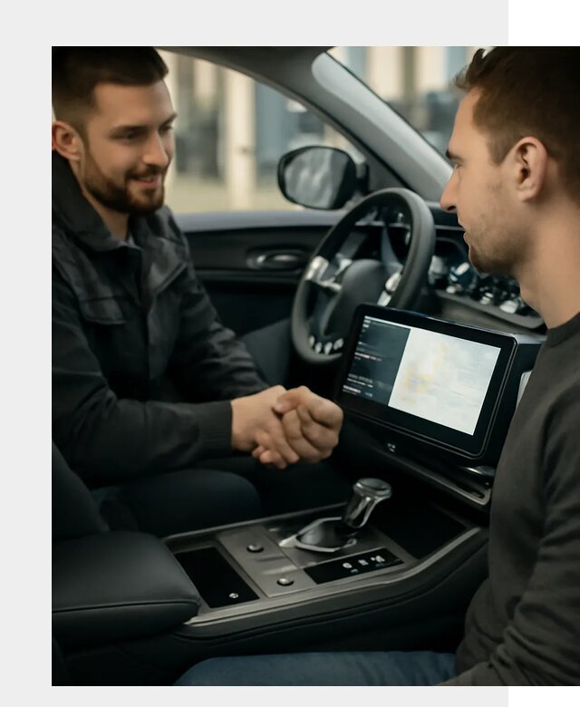 Русификация Jetour X70 Plus в Горячем Ключе по цене 5683 р. | ФастМобиль-Грч