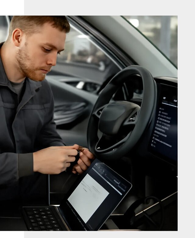 Русификация Jetour X70 Plus для мультимедиа в Горячем Ключе