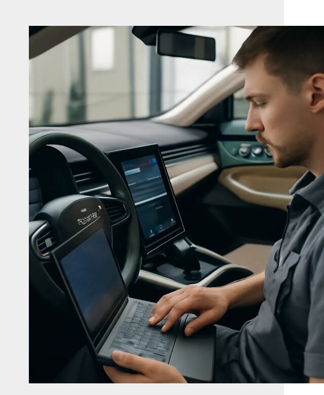 Русификация Lynk Co 900 в Горячем Ключе по цене от 20563 р. | ФастМобиль-Грч