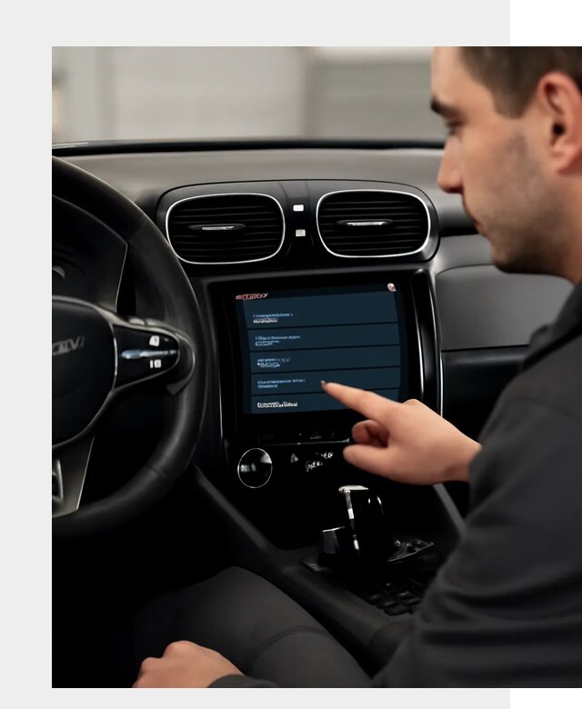 Русификация приборной панели Lynk Co в Горячем Ключе от 8163 р. | ФастМобиль-Грч