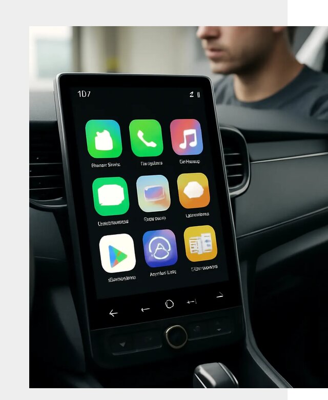 Установка приложений Lynk Co в Горячем Ключе по цене от 6096 р. | ФастМобиль-Грч