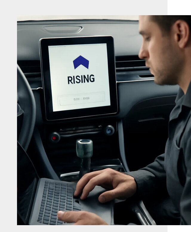 Установка приложений Rising в Горячем Ключе по цене от 4650 р. | ФастМобиль-Грч