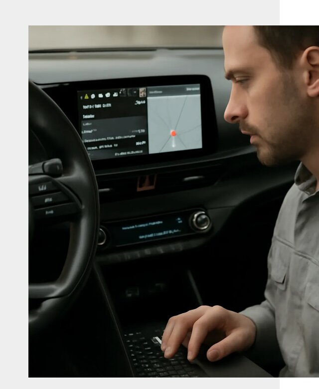 Русификация Hyundai всех моделей в Горячем Ключе от 8163 р. | ФастМобиль-Грч