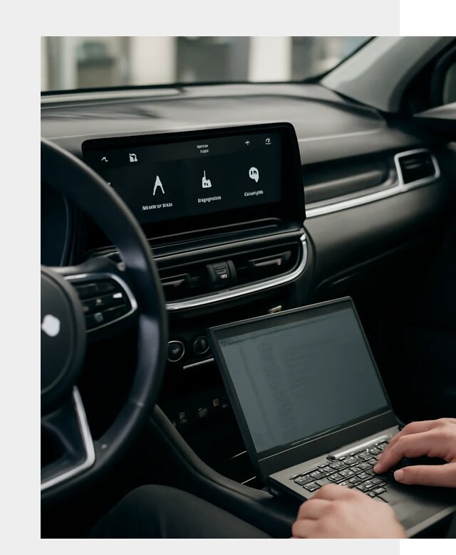 Русификация Kia K5 в Горячем Ключе по цене от 6716 р. | ФастМобиль-Грч