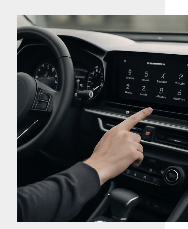 Русификация приборной панели Kia в Горячем Ключе по цене 6200 р. | ФастМобиль-Грч