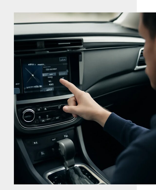 Русификация SsangYong Korando в Горячем Ключе по цене от 5683 р. | ФастМобиль-Грч