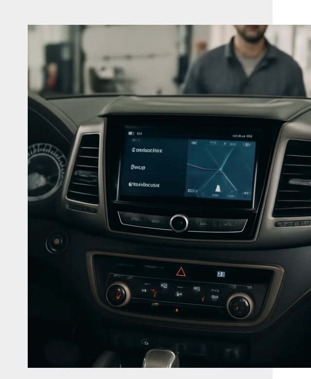 Русификация SsangYong Rexton в Горячем Ключе от 12916 р. | ФастМобиль-Грч