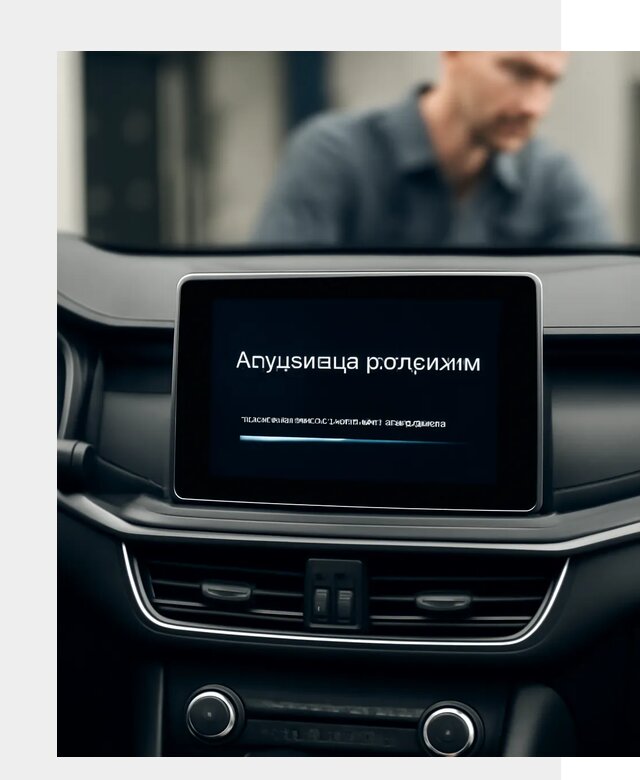 Обновление русификации авто в Горячем Ключе по цене от 6096 р. | ФастМобиль-Грч