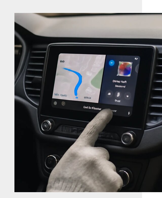 Активация Android Auto в Горячем Ключе по цене от 5683 р. | ФастМобиль-Грч
