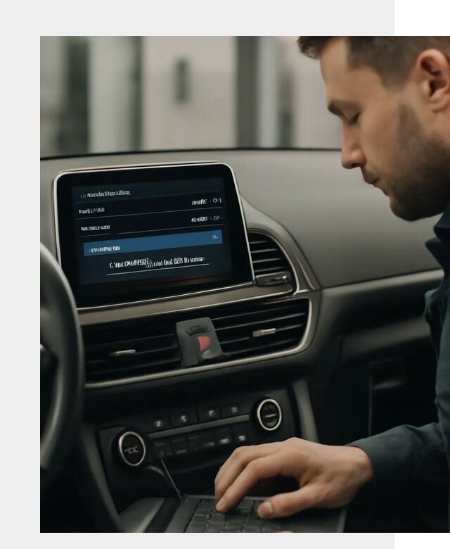 Установка русского пакета языка для авто в Горячем Ключе от 6096 р. | ФастМобиль-Грч