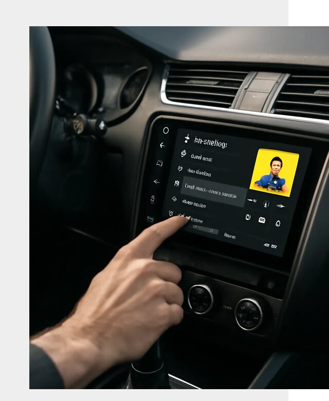 Установка Яндекс Музыки в авто в Горячем Ключе от 6096 р. | ФастМобиль-Грч
