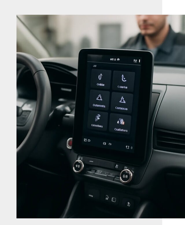 Русификация Honda в Горячем Ключе по цене от 7130 р. | ФастМобиль-Грч