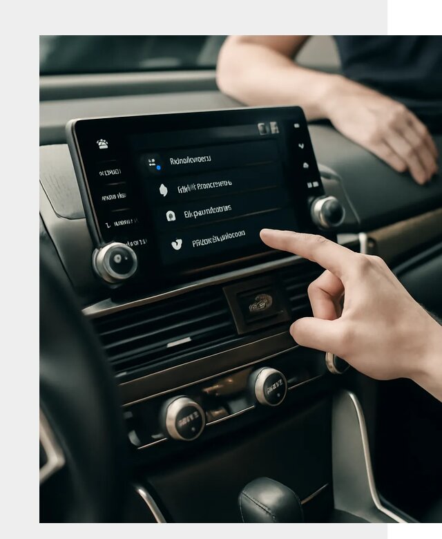 Русификация Honda Accord 10 в Горячем Ключе по цене от 6716 р. | ФастМобиль-Грч