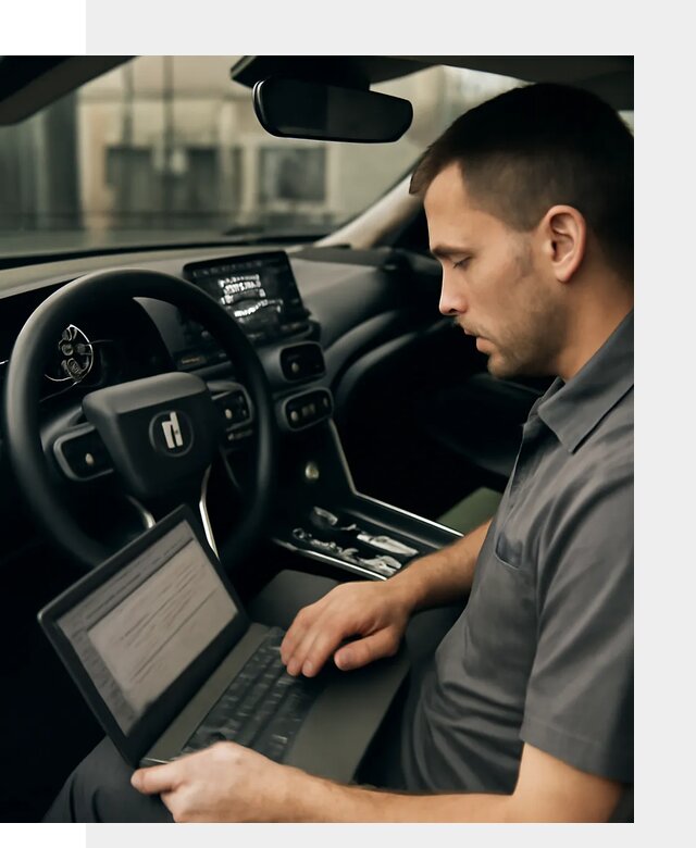 Русификация Honda Accord на русском языке под ключ в Горячем Ключе