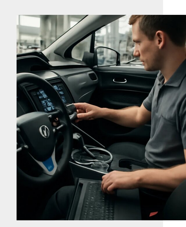 Русификация Honda CLARITY в Горячем Ключе по цене от 7750 р. | ФастМобиль-Грч