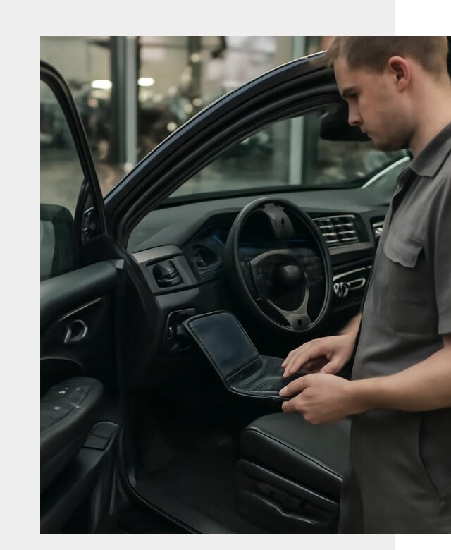 Русификация Honda Pilot по цене от 7130 р. в Горячем Ключе ФастМобиль-Грч