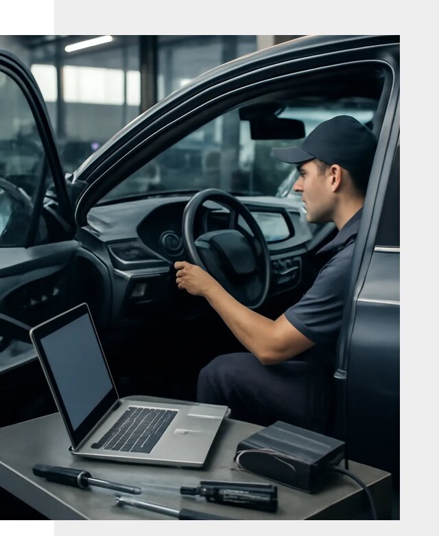 Русификация Honda Ridgeline для комфортной езды в Горячем Ключе