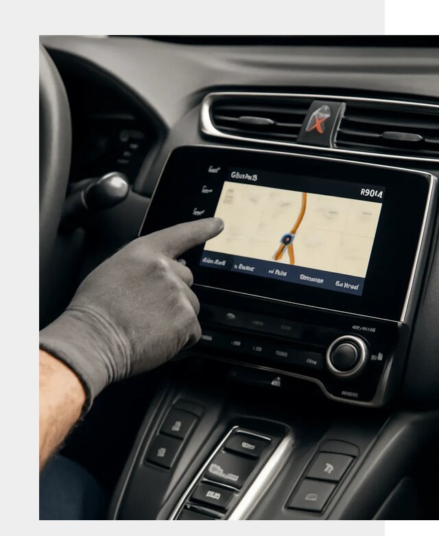 Русификация мультимедиа Honda в Горячем Ключе от 7750 р. | ФастМобиль-Грч
