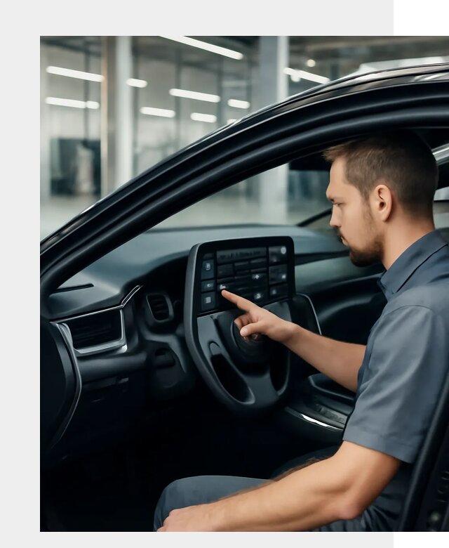 Русификация Lexus в Горячем Ключе по цене от 15396 р. | ФастМобиль-Грч