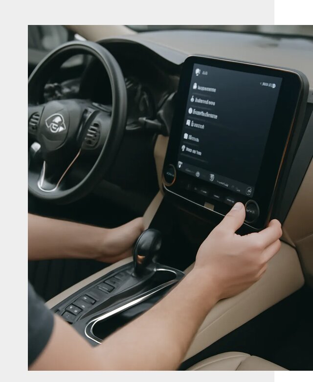Русификация Lexus NX Panasonic в Горячем Ключе от 8163 р. | ФастМобиль-Грч