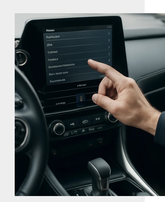 Русификация Lexus NX Pioner в Горячем Ключе по цене 8783 р. | ФастМобиль-Грч