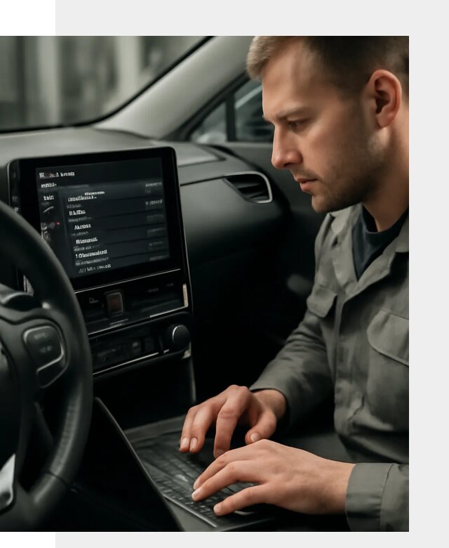 Русификация мультимедиа Lexus NX PIONER для авто в Горячем Ключе