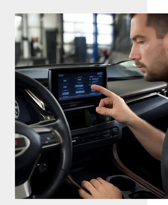 Русификация Lexus RX PANASONIC в Горячем Ключе от 8163 р. | ФастМобиль-Грч