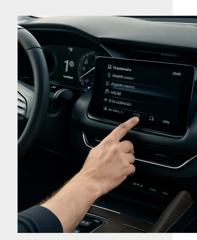 Русификация Mazda EZ-6 в Горячем Ключе по цене от 15396 р. | ФастМобиль-Грч
