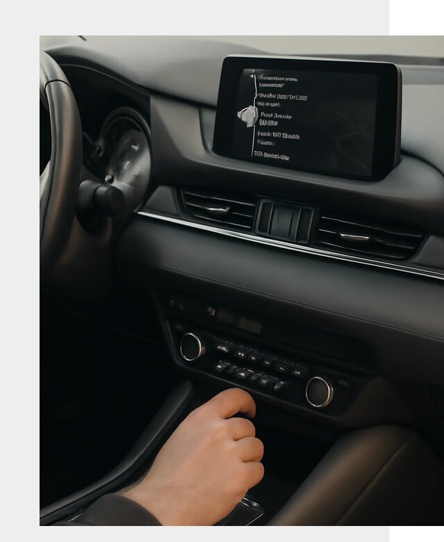 Русификация мультимедиа Mazda в Горячем Ключе по цене от 8163 р. | ФастМобиль-Грч