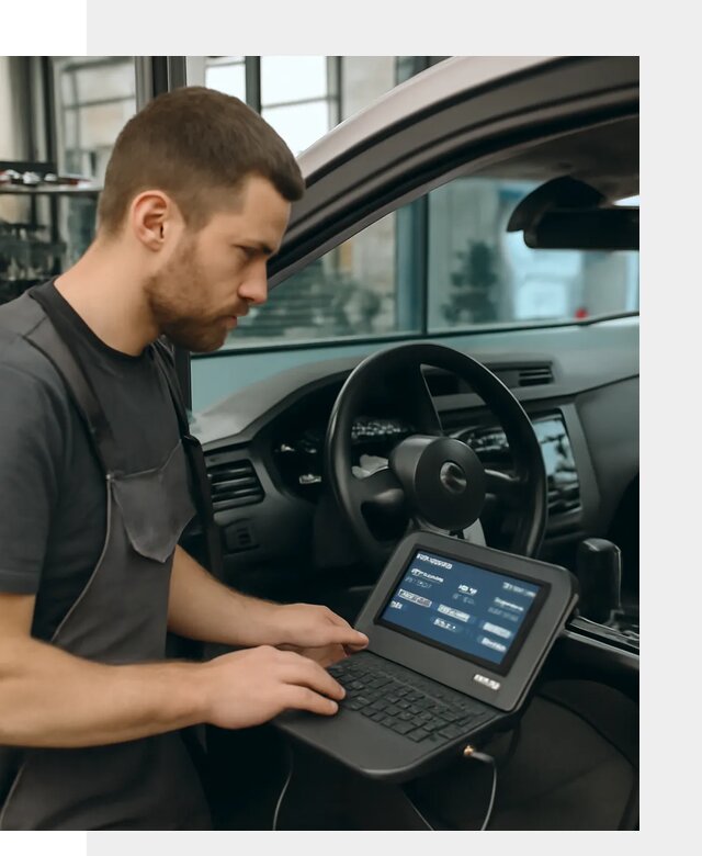 Русификация автомобилей Nissan для всех моделей в Горячем Ключе