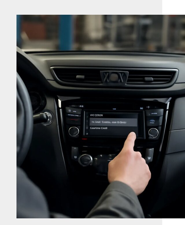 Установка приложений Nissan в Горячем Ключе по цене от 5683 р. | ФастМобиль-Грч